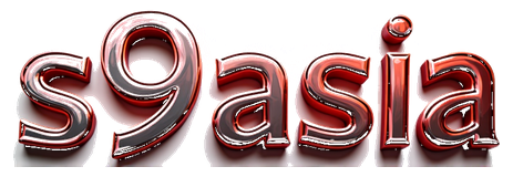 s9asia logo