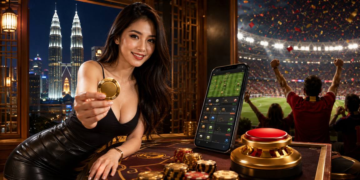 Slots s9asia Untuk Akses Malaysia