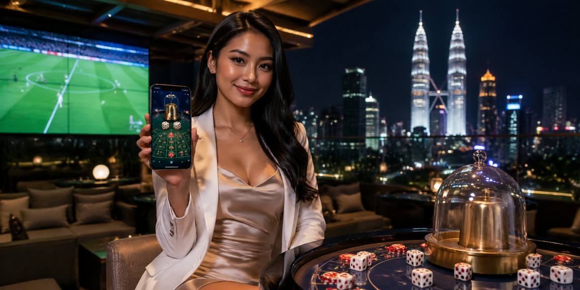 Slots s9asia Untuk Akses Malaysia