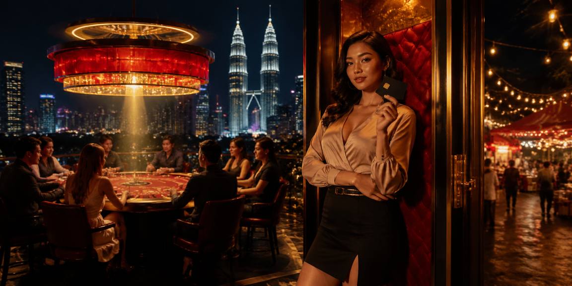 s9asia Live Casino untuk Malaysia dengan Touch 'n Go eWallet