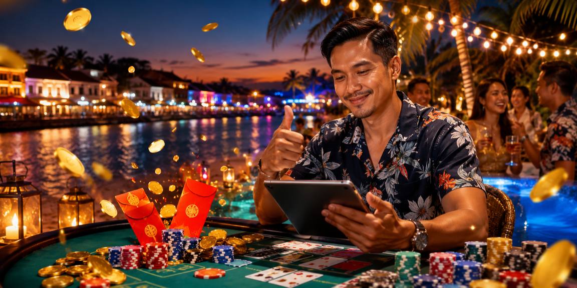 mobile gaming