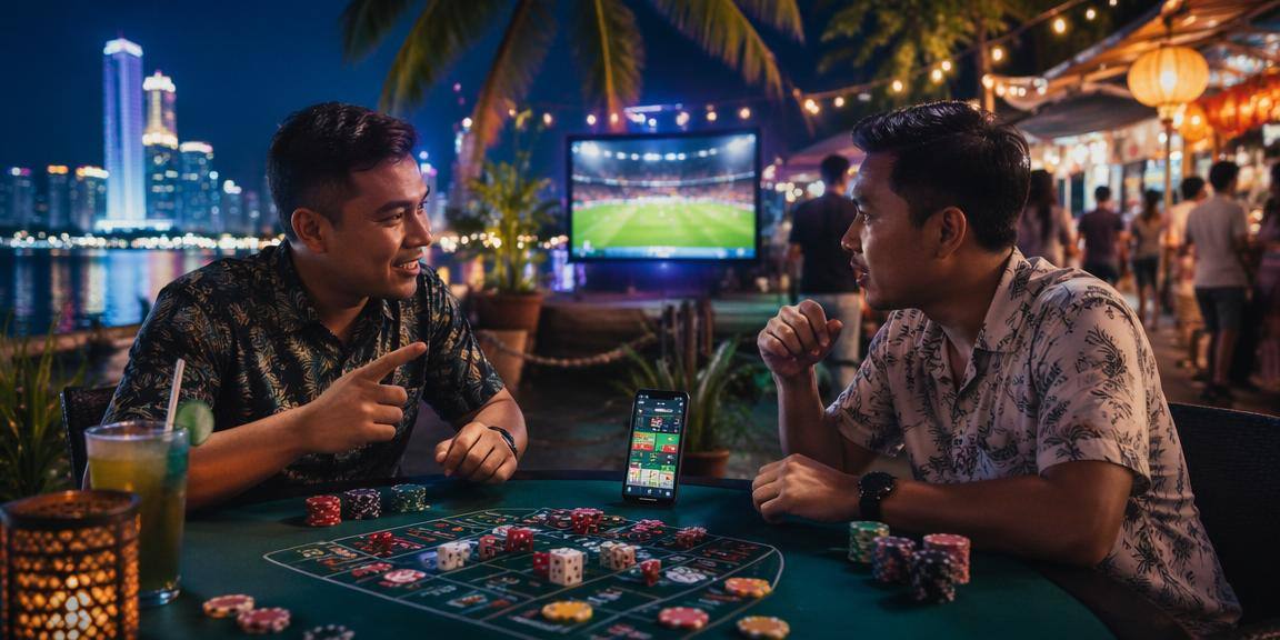 Speed Winner Untuk Pusingan Cepat